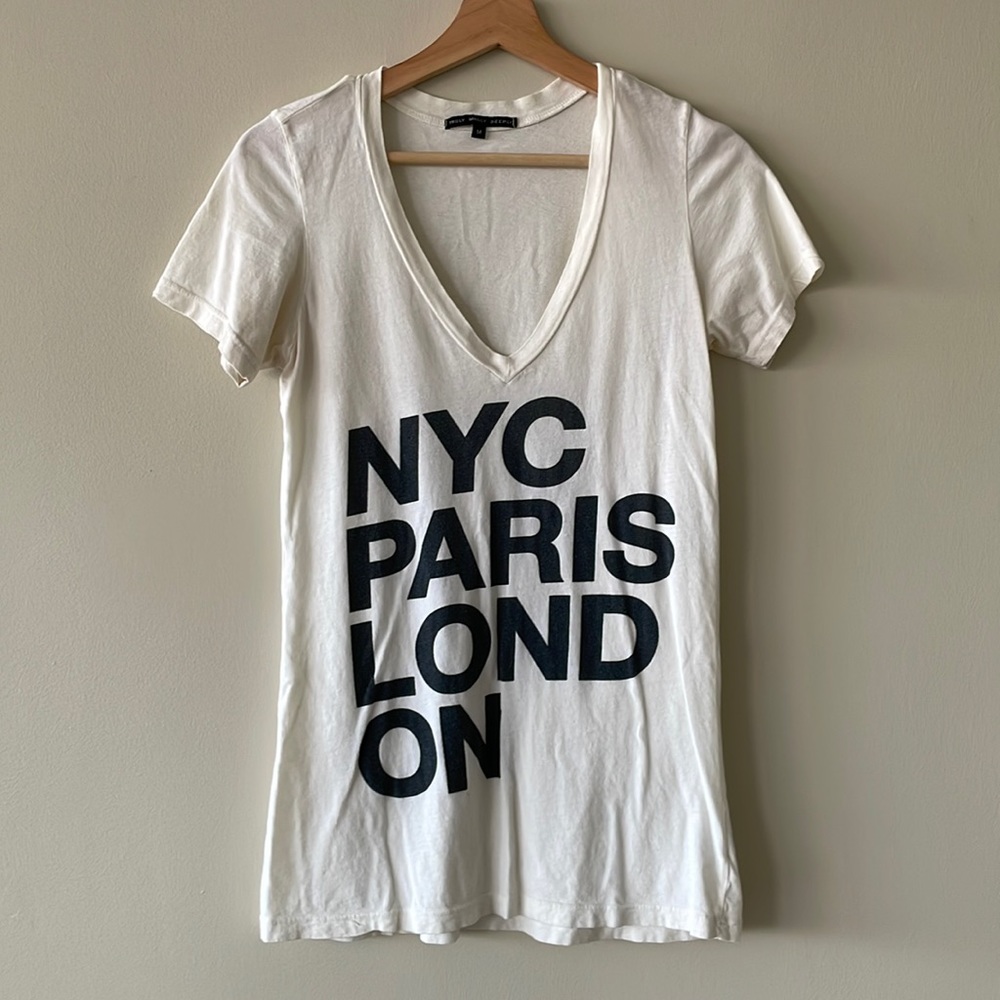 Urban Outfitters City T-shirt